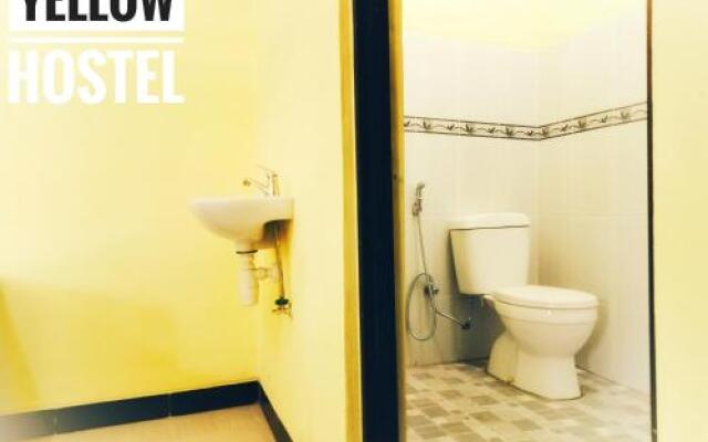 Yellow Hostel