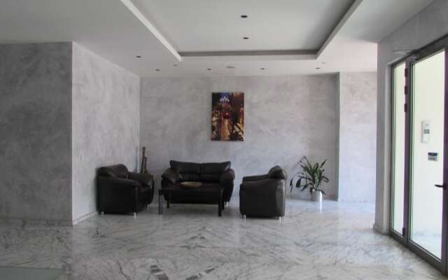 Taksim Elysium Residence