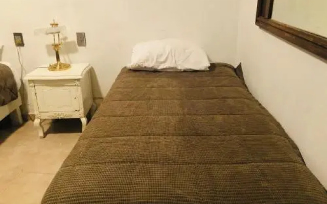 El Capricho by Rotamundos