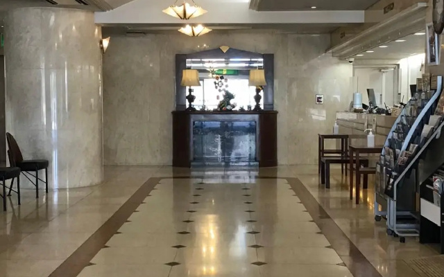 Urban Hotel Nihonmatsu