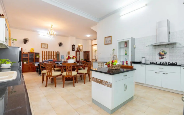 Viva Villa Vung Tau