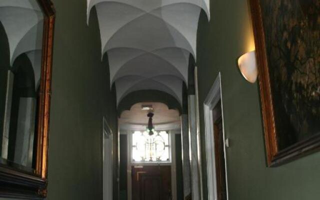 B&B Het Hart van Haarlem