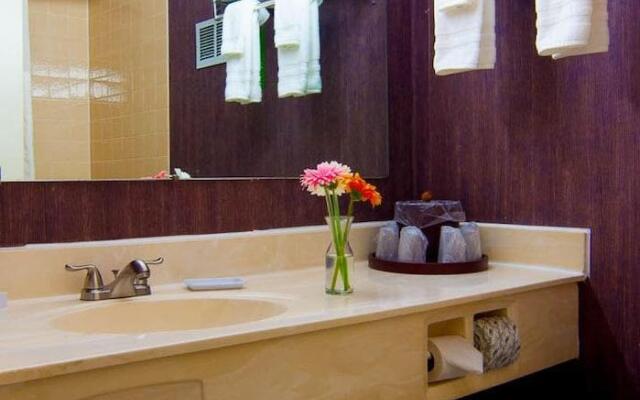 Quality Inn Finger Lakes Region
