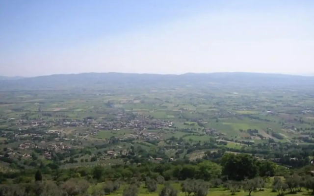 Appartamenti La Pineta Assisi