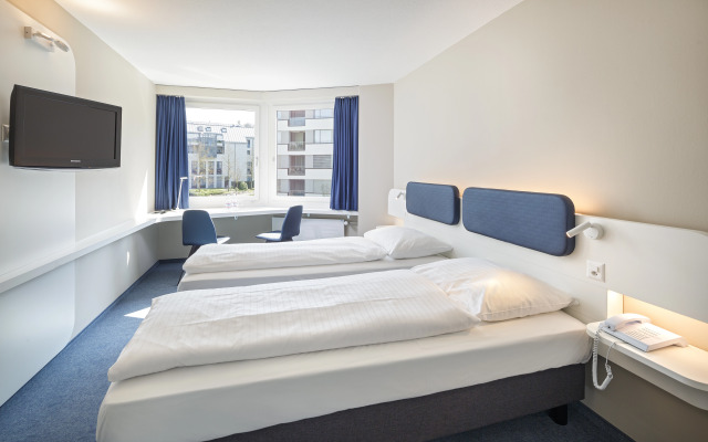 Hotel Welcome Inn Zurich Airport