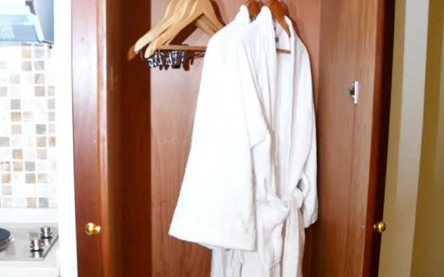 Rahaf Al Mashaer Al Mahbas Hotel