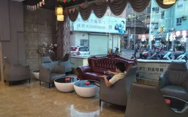 JiaXi Hotel