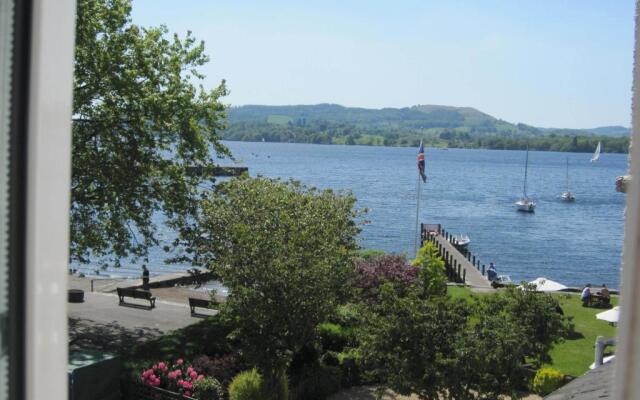 Wateredge Inn- The Inn Collection group
