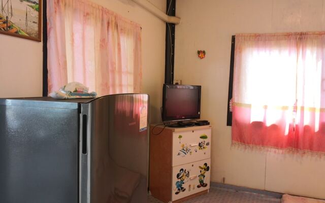 Homestay Khlong Rang Jorakae