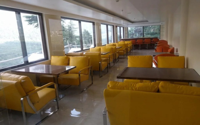 Best Western Himalyan Monal