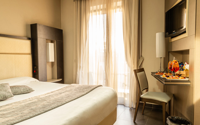 Hotel Première