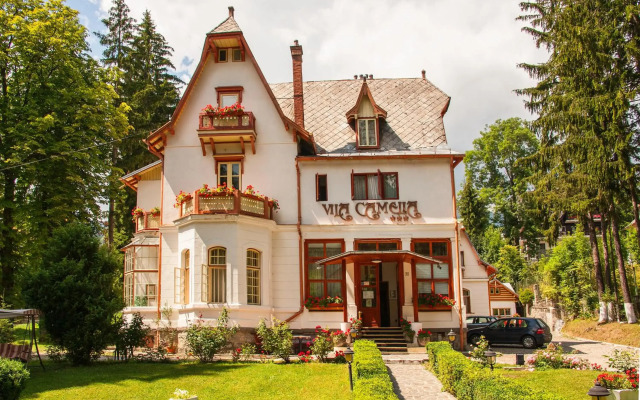 Vila Camelia Sinaia