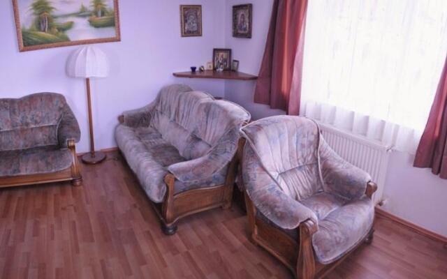 Gagieti Guest House