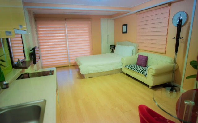 Suncheonman 4Season Pension