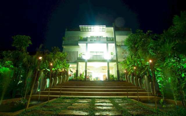 Diamond D'Angkor Boutique