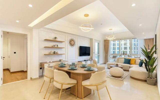 Marina Residences 2 501