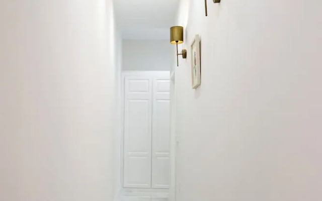 Cozy 3BD in Seville Center. Alfalfa