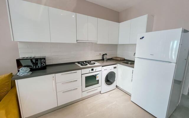Impeccable 1-bed Apartment in Caesar Resort
