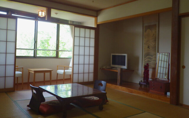 Kohan no Yado Fujiya Ryokan