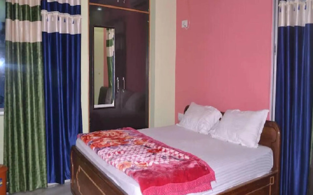 Hotel Kajal International