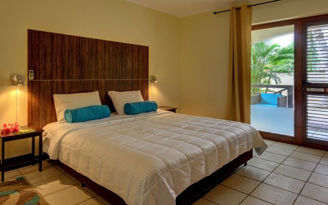 Boutique Hotel Sonrisa Bonaire