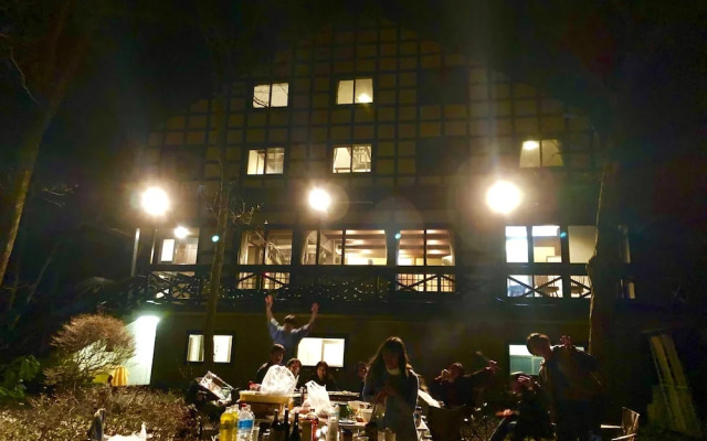 The Guest House Japan Hakuba