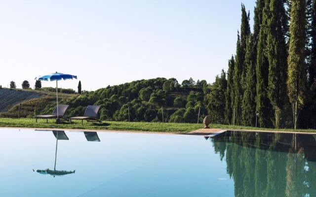 Diacceroni B&B Organic Farmhouse