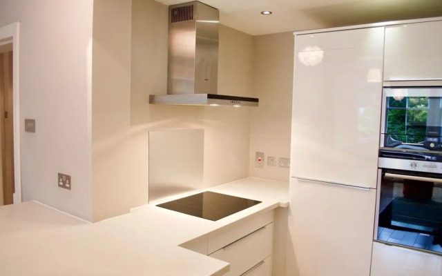 Victorian Home In The Grange