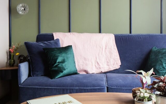 Joie Paris MONTPARNASSE STATION