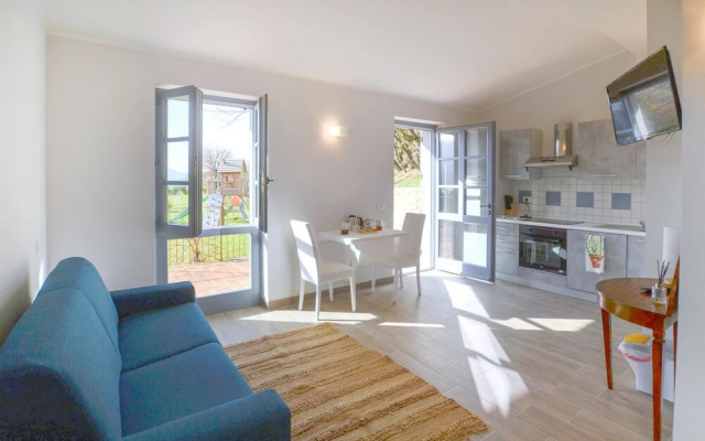 Nice Home in Capolona With 8 Bedrooms, Wifi and Private Swimming Pool - Cottages_and_Houses in Capolona - Photo 3