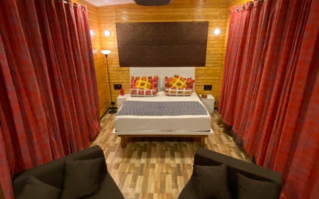 Rumourss Sky Villa and Resort