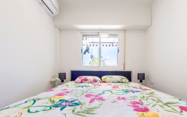 Apartment Rodas Salou