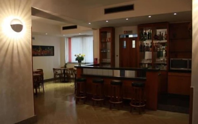 Hotel San Giuseppe
