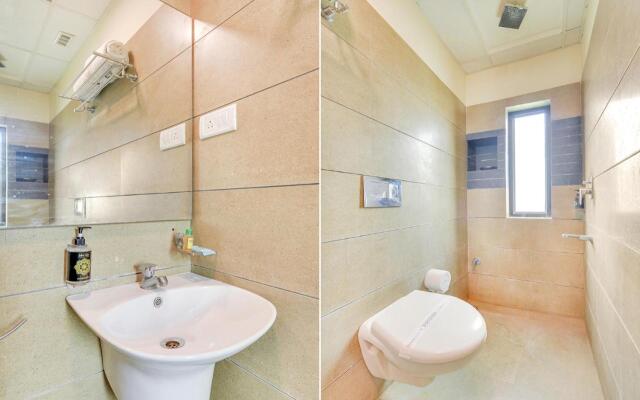 Nestlay Rooms Vanagaram