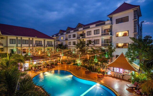 Sokha Roth Premium Hotel