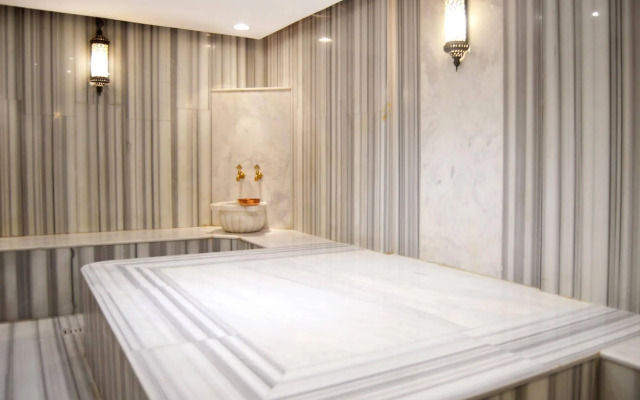 Dilekagaci Boutique Hotel and Beach