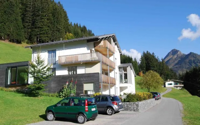 Ferienwohnungen Abel