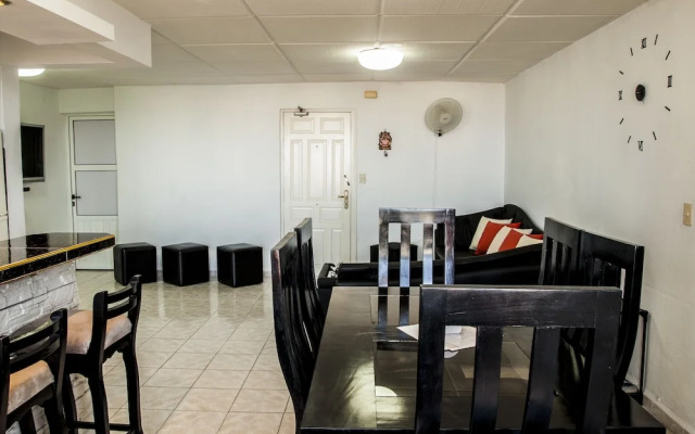 Apartamento Minimal Vista Habana