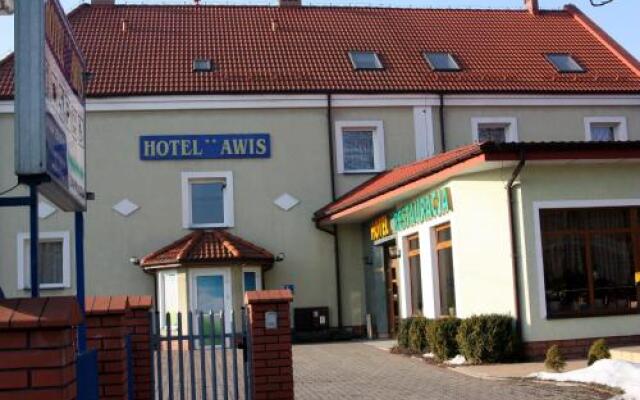 Hotel Awis