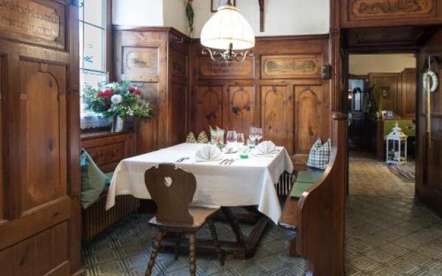 Einhorn Schaller Gasthof