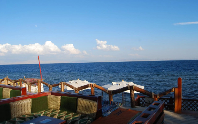 Acacia Dahab Hotel