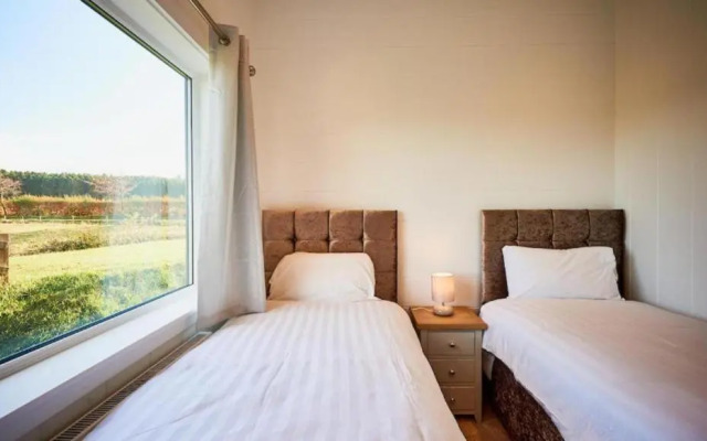 Silverwood Luxury Lodges