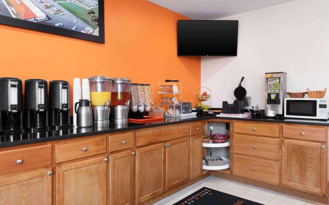 SureStay Plus by Best Western Windsor