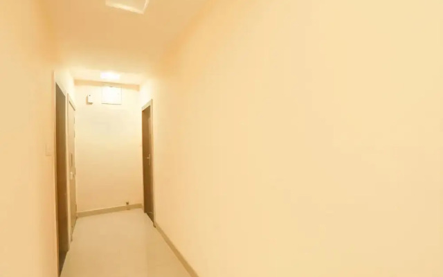 Fabhotel Hrg Destiny