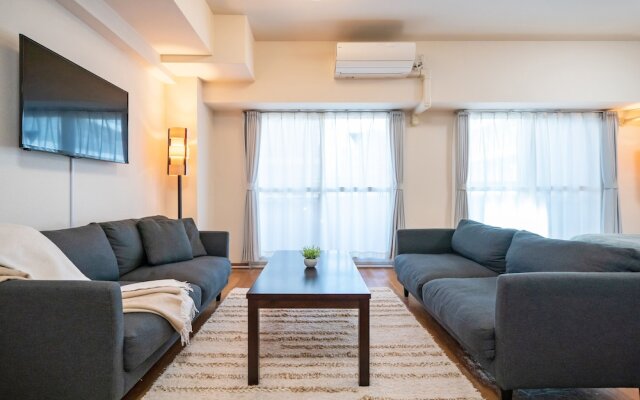 Grandouce Matsuyamachi