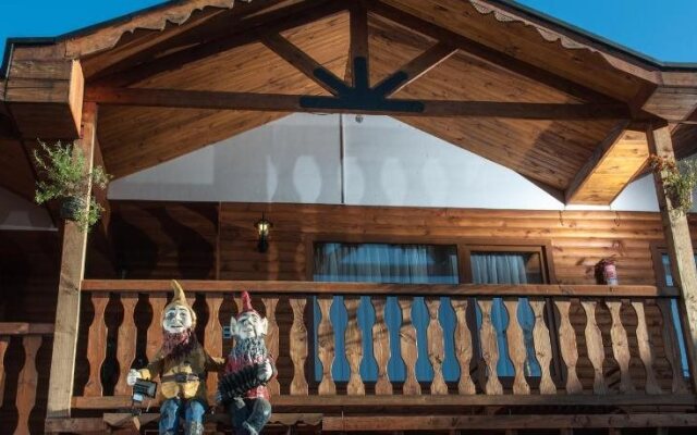 Apart Hotel Blumenau