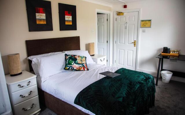 The Charlton Boutique Hotel