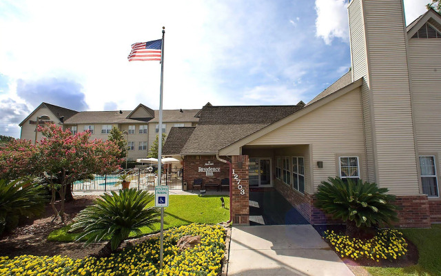 Residence Inn Houston Sugar Land/Stafford