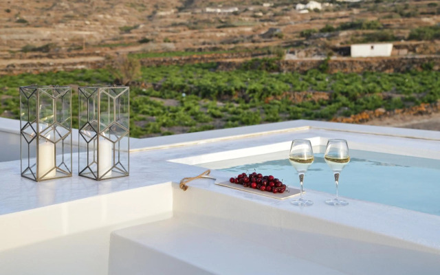 Vino Houses
