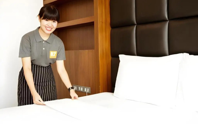 B2 Bangkok Hotel - Srinakarin